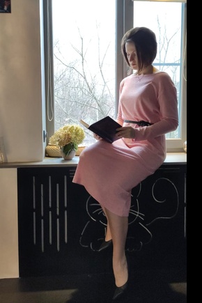 Просто бомба)