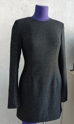 Платье Асель