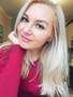 Аватар пользователя Кристина Беляева