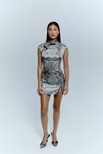 Yamuna dress
