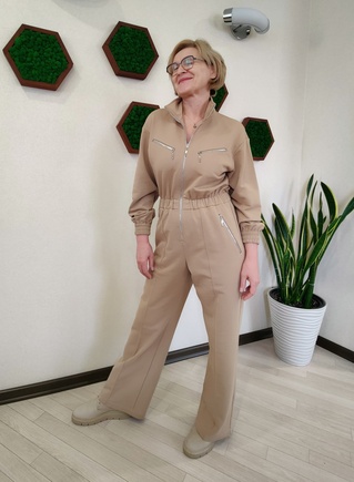 Новая экипировка