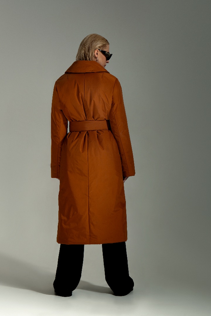 Курс по пошиву пальто Джун