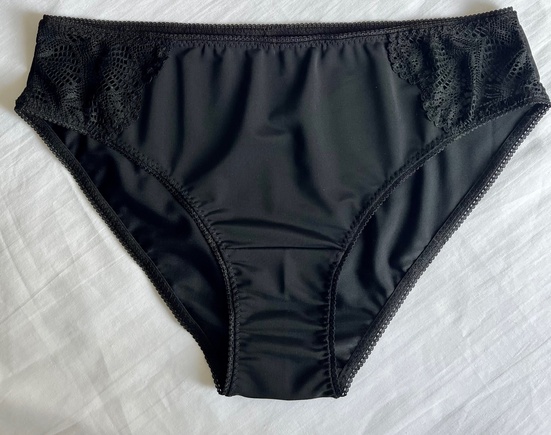 Отличные базовые слипы