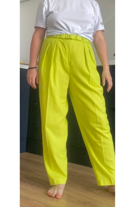 
                             
                                Брюки Аделина.
                                Обложка отзыва пользователя Пользователь 217279
                             
                        