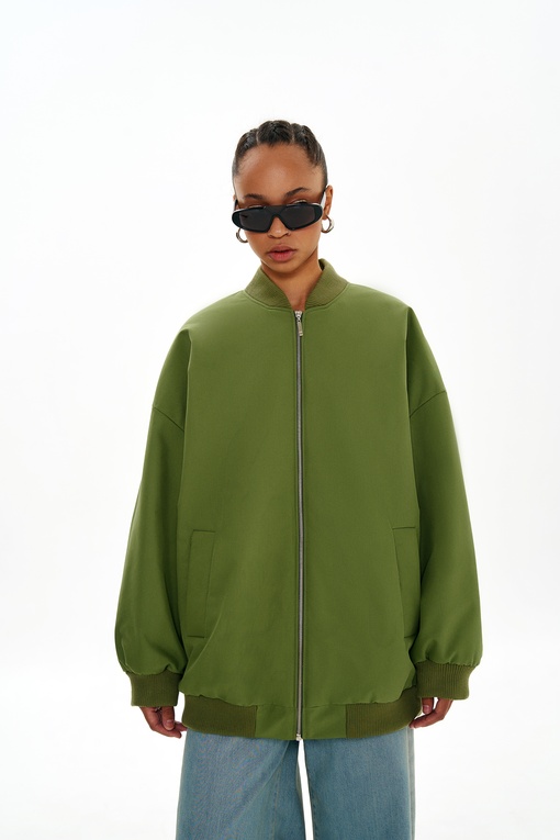 Роми бомбер