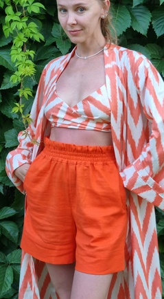 Универсальная выкройка