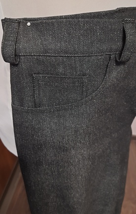 Отличная выкройка 👍