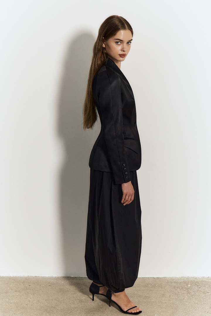 Мелеис жакет