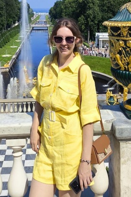 
                             
                                Хайди комбинезон.
                                Обложка отзыва пользователя Татьяна Котова
                             
                        