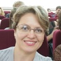 Аватар пользователя Некрасова Ольга Валерьевна