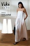 Violaine dress