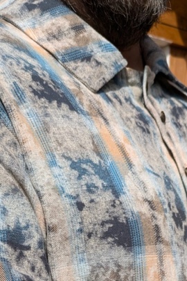 
                             
                                Эван рубашка.
                                Обложка отзыва пользователя Пользователь 289943
                             
                        