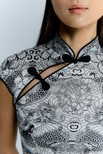 Yamuna dress