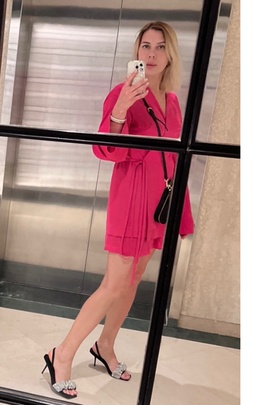 
                             
                                Лайма блузка.
                                Обложка отзыва пользователя Алла
                             
                        