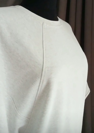 Очень интересный и комфортное изделия