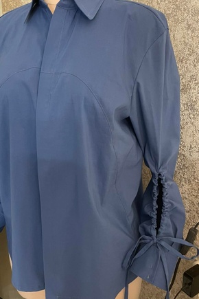 Очень понравилась выкройка!