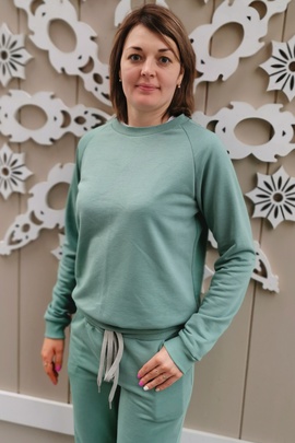 
                             
                                Брюки Ника.
                                Обложка отзыва пользователя Marina-inSiberia
                             
                        