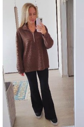 
                             
                                Аннора джемпер.
                                Обложка отзыва пользователя Пользователь 79099
                             
                        