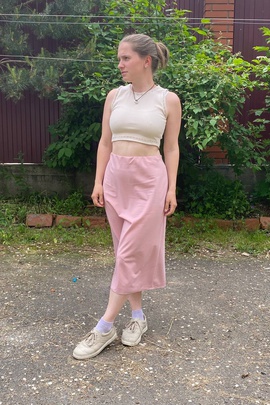 
                             
                                Юбка Сати.
                                Обложка отзыва пользователя bitterdrum
                             
                        