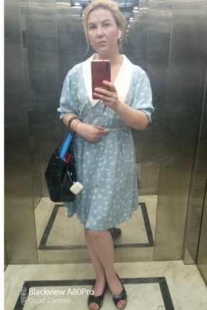 ну классное!