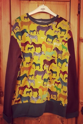 
                             
                                Джемпер Робин.
                                Обложка отзыва пользователя Пользователь 65787
                             
                        