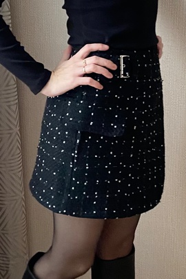 
                             
                                Гайда юбка.
                                Обложка отзыва пользователя Пользователь 183119
                             
                        