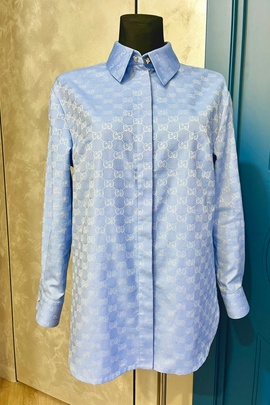 
                             
                                Кайя блузка.
                                Обложка отзыва пользователя Анна Кротова
                             
                        