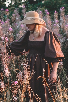 Сшила маме 🫶