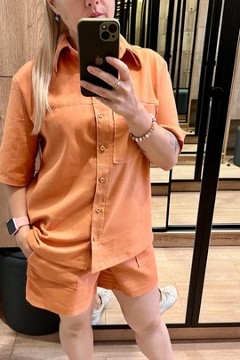 
                             
                                Блуза Ивет.
                                Обложка отзыва пользователя Natali
                             
                        