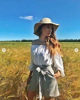 
                             
                                Шорты Клоди.
                                Обложка отзыва пользователя Ксения
                             
                        