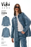 Fern Jacket