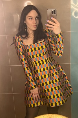 
                             
                                Эстелла платье.
                                Обложка отзыва пользователя Пользователь 238269
                             
                        