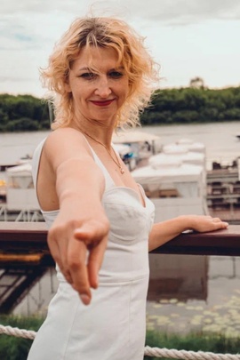 
                             
                                Платье Марго.
                                Обложка отзыва пользователя Пользователь 171505
                             
                        