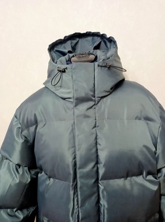 Безупречная посадка, как всегда!