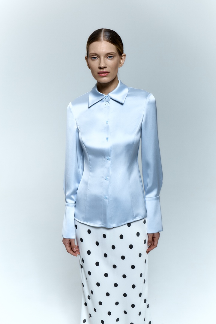 Aliyah blouse