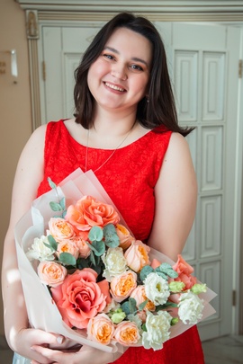 
                             
                                Лисбет платье.
                                Обложка отзыва пользователя Анна
                             
                        