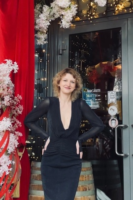 
                             
                                Мередит платье.
                                Обложка отзыва пользователя Пользователь 171505
                             
                        