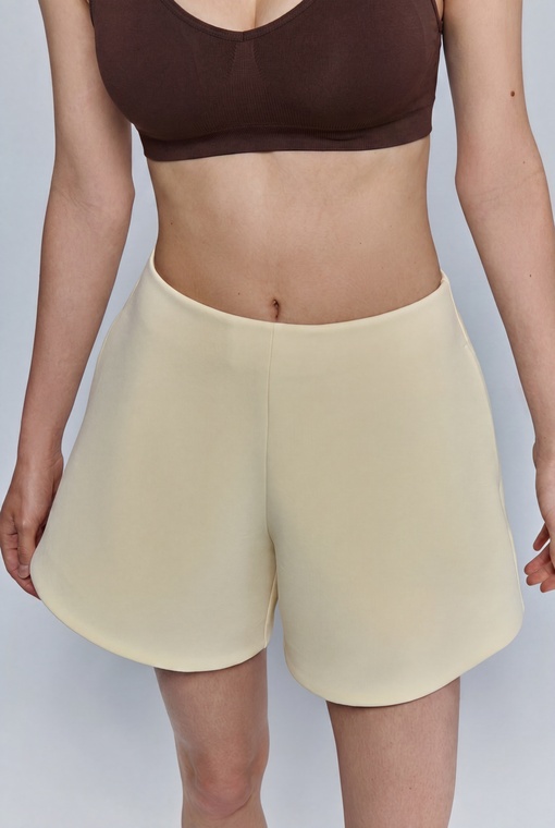Flora shorts
