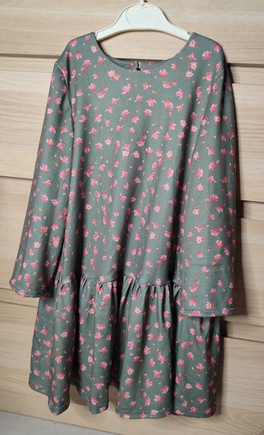 Очень большой объём