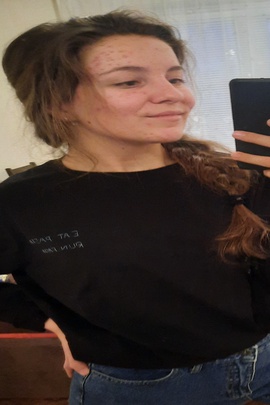 
                             
                                Футболка Аля.
                                Обложка отзыва пользователя Пользователь 304719
                             
                        