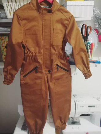 Невероятно крутой!