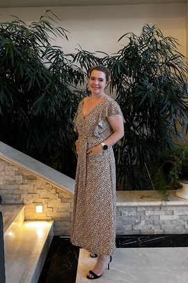 
                             
                                Фелиция платье.
                                Обложка отзыва пользователя Nina
                             
                        