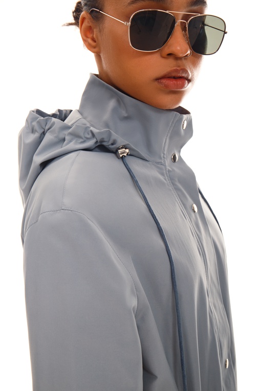 Плащ Саманта