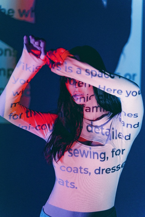 5. Практикум по стилю