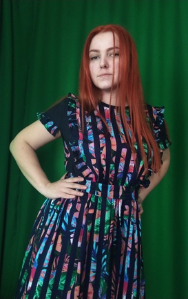 Отличная выкройка