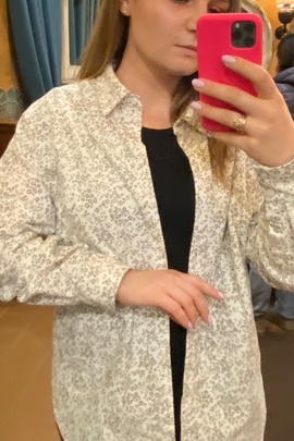 
                             
                                Кайя блузка.
                                Обложка отзыва пользователя Пользователь 238360
                             
                        