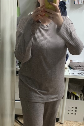 
                             
                                Джемпер Рута.
                                Обложка отзыва пользователя Пользователь 381983
                             
                        