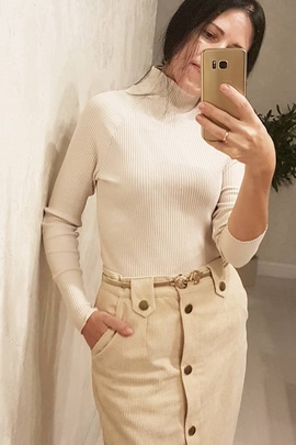 
                             
                                Юбка Ханна.
                                Обложка отзыва пользователя Мария Антонова
                             
                        