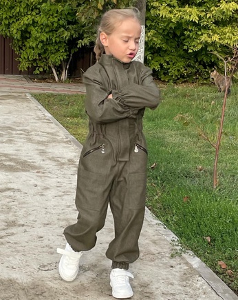 Стильный комбез!!!!