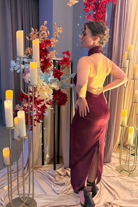 
                             
                                Астра платье.
                                Обложка отзыва пользователя Таня
                             
                        